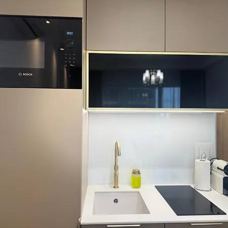 Appartement Cavalli *