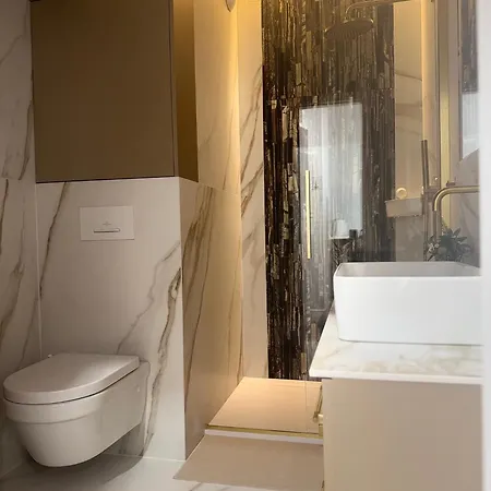 Appartement Cavalli Wrocław