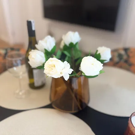 Appartement Cavalli Wrocław