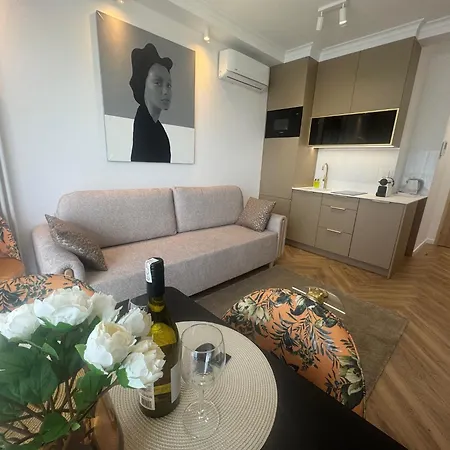 Cavalli Appartement *