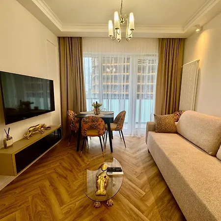 Cavalli Appartement Wrocław