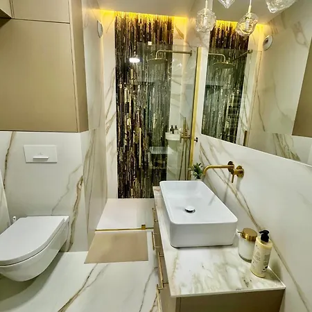 Cavalli Appartement *