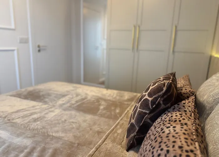 Cavalli Apartamento *