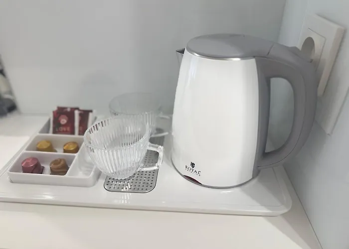 Apartamento Cavalli *