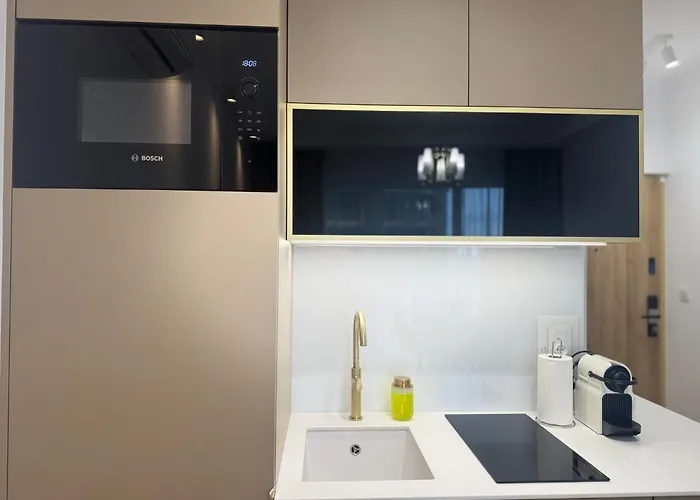 Apartamento Cavalli *