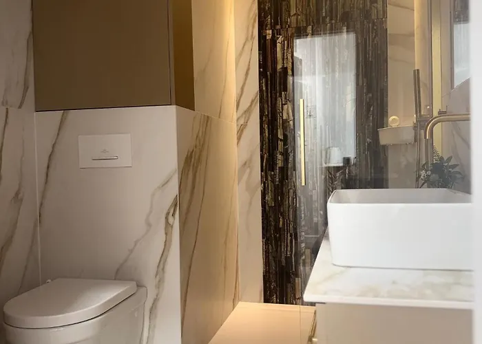 Apartamento Cavalli Wrocław