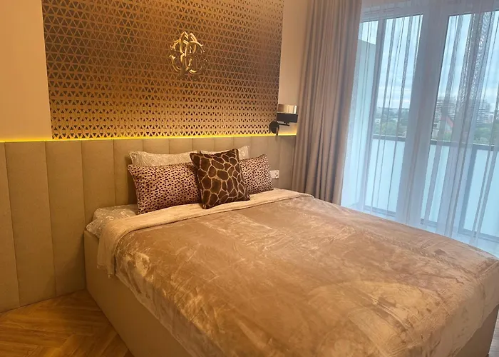 Apartamento Cavalli