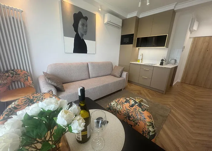 Cavalli Apartamento *