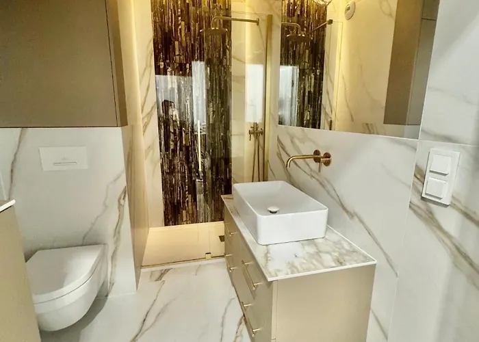 Cavalli Apartamento *