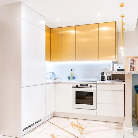 Apartman Cavalli