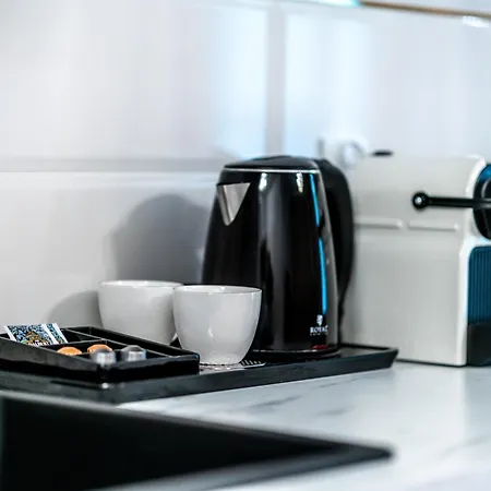 Cavalli Apartman *