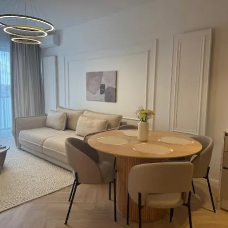 Apartman Cavalli Wrocław