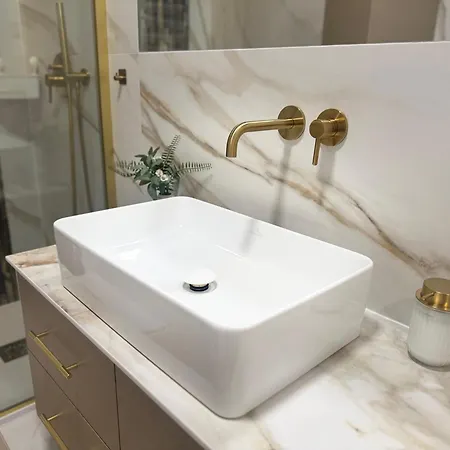 Cavalli Apartman *