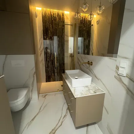 Cavalli Apartman