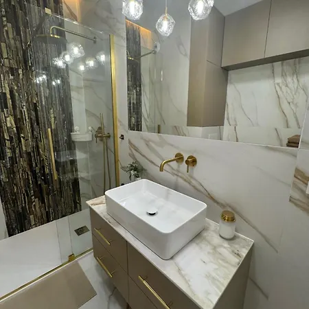 Cavalli Apartman Wrocław