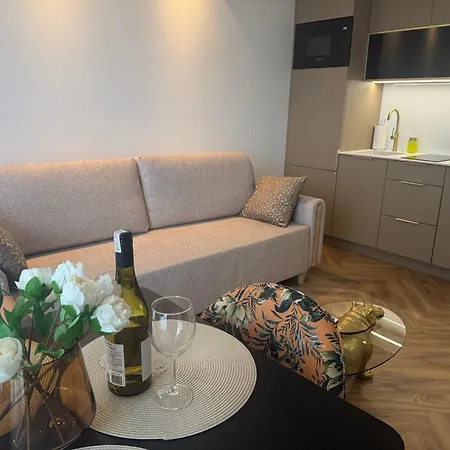 Apartman Cavalli *