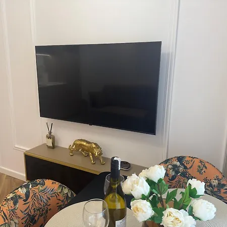 Cavalli Apartman