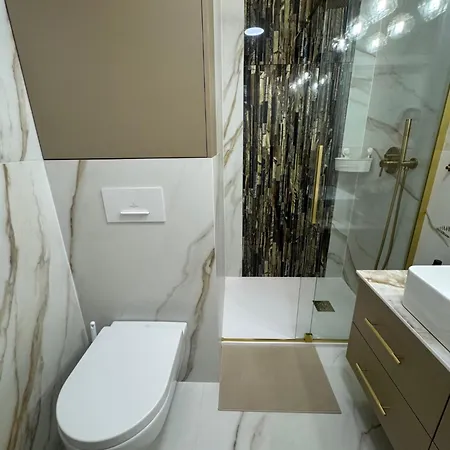 Apartman Cavalli