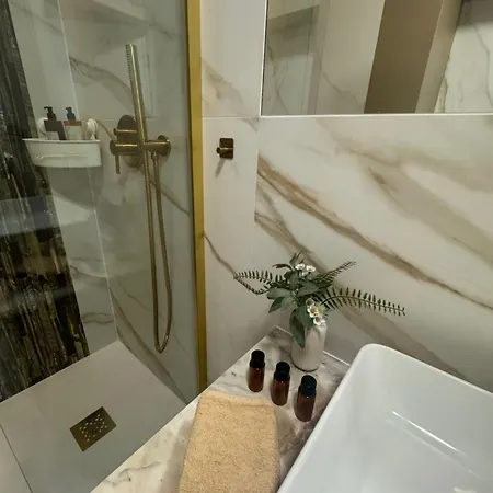 Cavalli Apartman