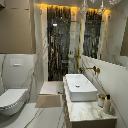 Cavalli Apartman Wrocław
