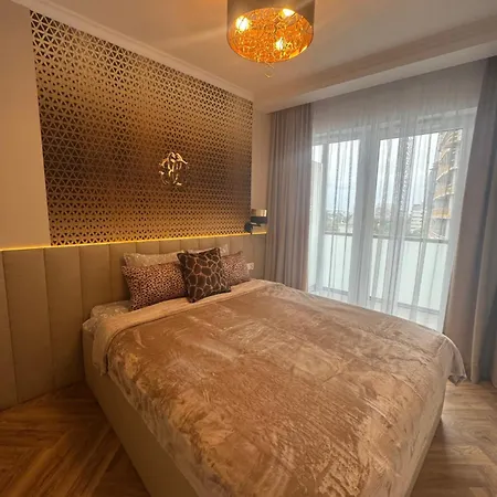 Apartman Cavalli
