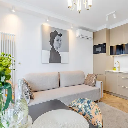 Cavalli - Free Parking Included Apartament