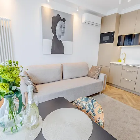 Cavalli - Free Parking Included Apartament