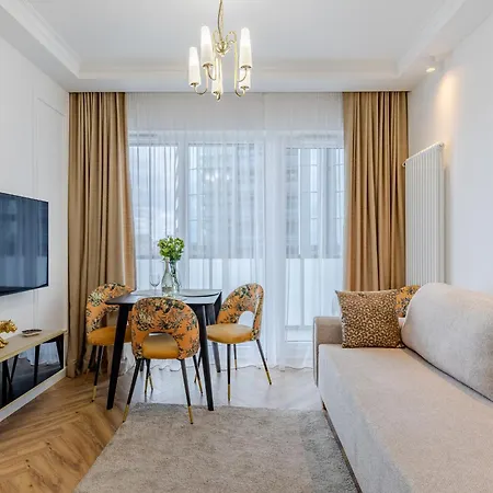 Cavalli - Free Parking Included Apartament