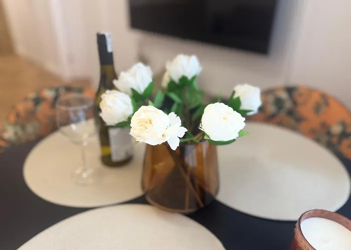 Apartment Cavalli Wroclaw