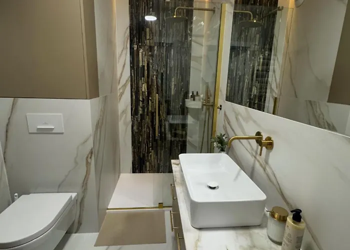 Cavalli Apartment Wroclaw