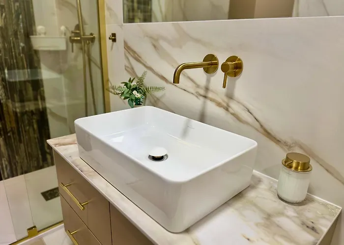 Apartment Cavalli Wroclaw